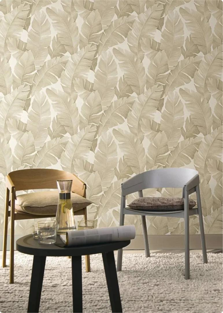 Avalon design botanical